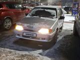 ВАЗ (Lada) 2115 2002 года за 700 000 тг. в Усть-Каменогорск – фото 5