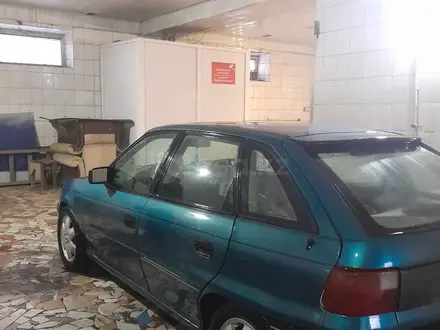 Opel Astra 1993 года за 1 500 000 тг. в Темиртау – фото 3