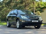 Lexus RX 350 2008 года за 8 200 000 тг. в Алматы