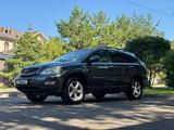 Lexus RX 350 2008 года за 8 200 000 тг. в Алматы – фото 3