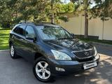 Lexus RX 350 2008 года за 8 200 000 тг. в Алматы – фото 4