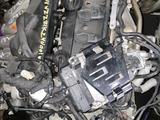 Двигатель 2.0 fsi Акпп 09G за 300 000 тг. в Алматы