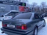 BMW 525 1991 годаfor1 500 000 тг. в Астана – фото 5