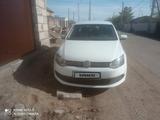 Volkswagen Polo 2014 года за 4 000 000 тг. в Астана