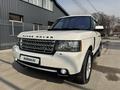 Land Rover Range Rover 2011 годаүшін14 500 000 тг. в Алматы – фото 3