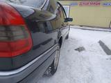 Mercedes-Benz C 200 1995 года за 1 900 000 тг. в Усть-Каменогорск – фото 5