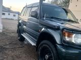 Mitsubishi Pajero 1995 года за 2 500 000 тг. в Жайрем