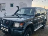 Mitsubishi Pajero 1995 года за 2 500 000 тг. в Жайрем – фото 2