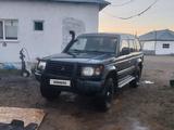 Mitsubishi Pajero 1995 года за 2 500 000 тг. в Жайрем – фото 4