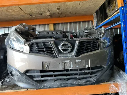 Мотор, Коробка вариатор MR20 de Qashqai оригинал из японии за 31 312 тг. в Алматы – фото 10