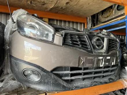 Мотор, Коробка вариатор MR20 de Qashqai оригинал из японии за 31 312 тг. в Алматы – фото 12