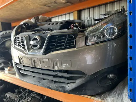 Мотор, Коробка вариатор MR20 de Qashqai оригинал из японии за 31 312 тг. в Алматы – фото 13