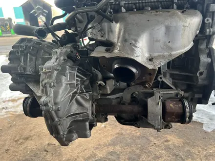 Мотор, Коробка вариатор MR20 de Qashqai оригинал из японии за 31 312 тг. в Алматы – фото 18