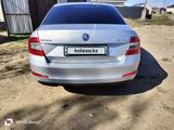 Skoda Octavia 2014 годаүшін4 600 000 тг. в Актобе – фото 3