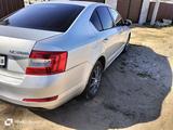 Skoda Octavia 2014 годаүшін4 600 000 тг. в Актобе – фото 4
