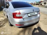 Skoda Octavia 2014 годаүшін4 600 000 тг. в Актобе – фото 5