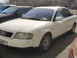 Audi A6 2001 года за 2 100 000 тг. в Экибастуз