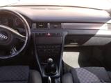 Audi A6 2001 года за 2 100 000 тг. в Экибастуз – фото 5