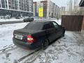 ВАЗ (Lada) Priora 2170 2007 года за 1 000 000 тг. в Астана – фото 2