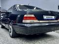 Mercedes-Benz S 320 1994 годаүшін3 900 000 тг. в Шымкент – фото 4