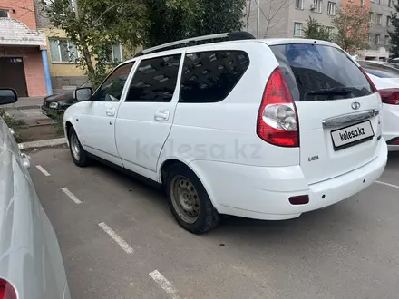 ВАЗ (Lada) Priora 2171 2014 года за 2 200 000 тг. в Павлодар – фото 3