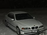 BMW 523 1997 года за 3 000 000 тг. в Сатпаев – фото 5