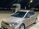 Hyundai Accent 2013 года за 4 800 000 тг. в Актобе – фото 4