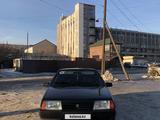 ВАЗ (Lada) 21099 2003 года за 1 470 000 тг. в Семей – фото 3