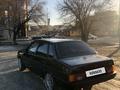 ВАЗ (Lada) 21099 2003 года за 1 470 000 тг. в Семей – фото 6