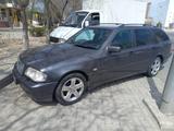 Mercedes-Benz C 200 1995 года за 3 800 000 тг. в Актау – фото 5