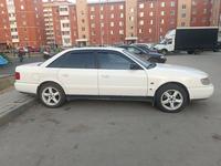 Audi A6 1995 годаүшін2 300 000 тг. в Костанай