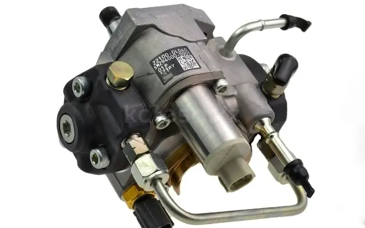 Насос топливный ТНВД TOYOTA на двиг. серии KD GD VD за 190 000 тг. в Астана