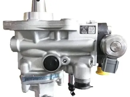 Насос топливный ТНВД TOYOTA на двиг. серии KD GD VD за 190 000 тг. в Астана – фото 2