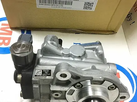 Насос топливный ТНВД TOYOTA на двиг. серии KD GD VD за 190 000 тг. в Астана – фото 3