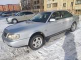 Audi A6 1997 годаүшін2 250 000 тг. в Кокшетау