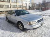 Audi A6 1997 годаүшін2 250 000 тг. в Кокшетау – фото 3