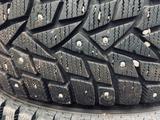 Шина Dunlop протектор очень большой за 70 000 тг. в Астана