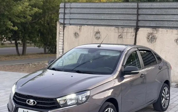 ВАЗ (Lada) Vesta 2019 года за 4 300 000 тг. в Павлодар