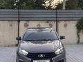 ВАЗ (Lada) Vesta 2019 года за 4 300 000 тг. в Павлодар – фото 3