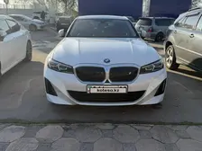 BMW i3, 2023