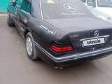 Mercedes-Benz E 200 1992 года за 1 500 000 тг. в Жанакорган – фото 4