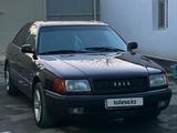 Audi 100 1992 годаүшін2 400 000 тг. в Кызылорда