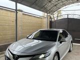 Toyota Camry 2019 годаүшін13 300 000 тг. в Шымкент