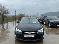 Toyota Camry 2017 годаүшін6 250 000 тг. в Алматы