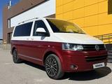 Volkswagen Multivan 2015 годаүшін17 200 000 тг. в Караганда