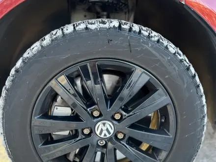 Volkswagen Multivan 2015 года за 17 500 000 тг. в Караганда – фото 33