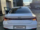 Hyundai Elantra 2023 годаүшін11 000 000 тг. в Караганда