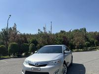 Toyota Camry 2013 года за 6 300 000 тг. в Шымкент