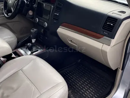 Mitsubishi Pajero 2007 года за 10 200 000 тг. в Караганда – фото 33