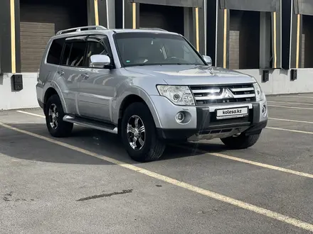 Mitsubishi Pajero 2007 года за 10 200 000 тг. в Караганда – фото 7